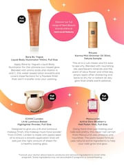 The Glow Up Beauty Box (Worth Over £115) - Image 3 of 3