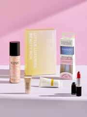 The Little Luxuries Beauty Box (Worth Over £62) - Image 1 of 3