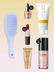 The Little Luxuries Beauty Box (Worth Over £62) - Image 2 of 3