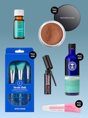 The Inspiring Women Beauty Box (Worth Over £75) - Image 2 of 5