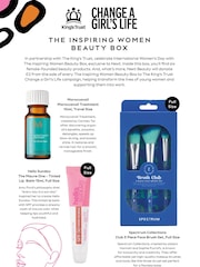 The Inspiring Women Beauty Box (Worth Over £75) - Image 4 of 5