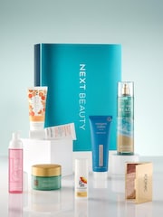 The Summer Luxe Edit Beauty Box (Worth Over £163) - Image 1 of 3