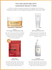 The SOS Skincare Edit: Radiance Beauty Box (Worth £134) - Image 2 of 3