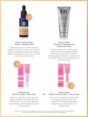 The SOS Skincare Edit: Radiance Beauty Box (Worth £134) - Image 3 of 3