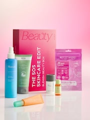 The SOS Skincare Edit: Radiance Beauty Box (Worth Over £123) - Image 1 of 3