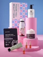Thank You Beauty Box (Worth £83) - Image 1 of 3
