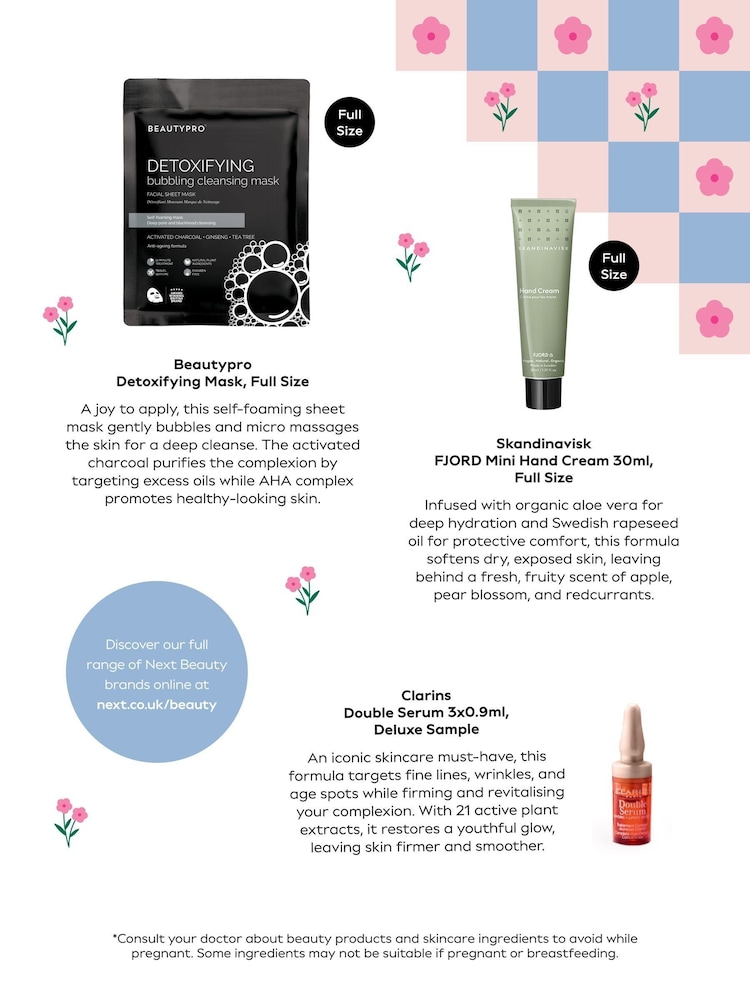 Thank You Beauty Box (Worth £83) - Image 3 of 3