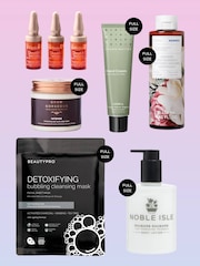 Thank You Beauty Box (Worth £83) - Image 4 of 4