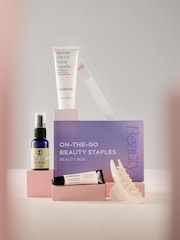 On The Go Beauty Box (Worth Over £44) - Image 1 of 3