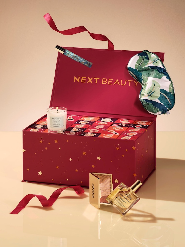 25 Days of Beauty Advent Calendar (Worth Over £385) - Image 2 of 7