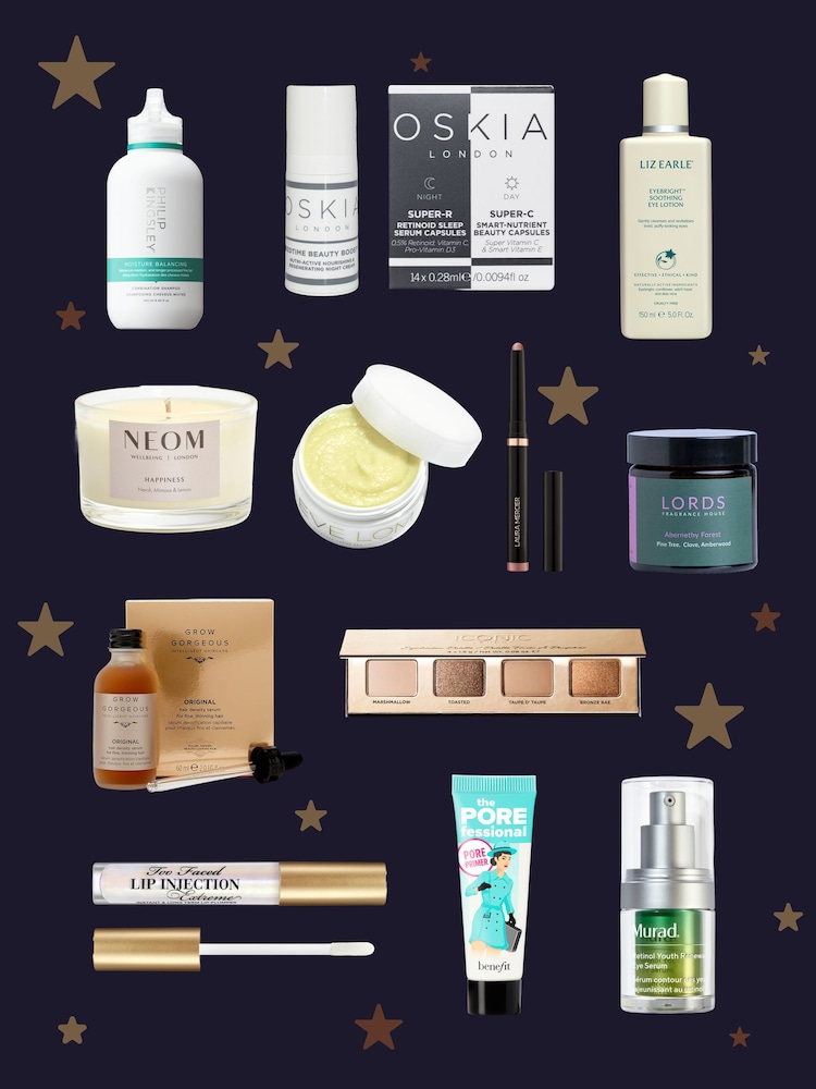 The Luxury Beauty Advent Calendar (Worth Over £779) - Image 7 of 7