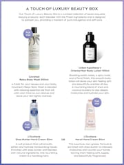 A Touch of Luxury Beauty Box (Worth £144) - Image 2 of 3