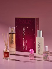 Scent-Sationals Beauty Box (Worth Over £65) - Image 1 of 3