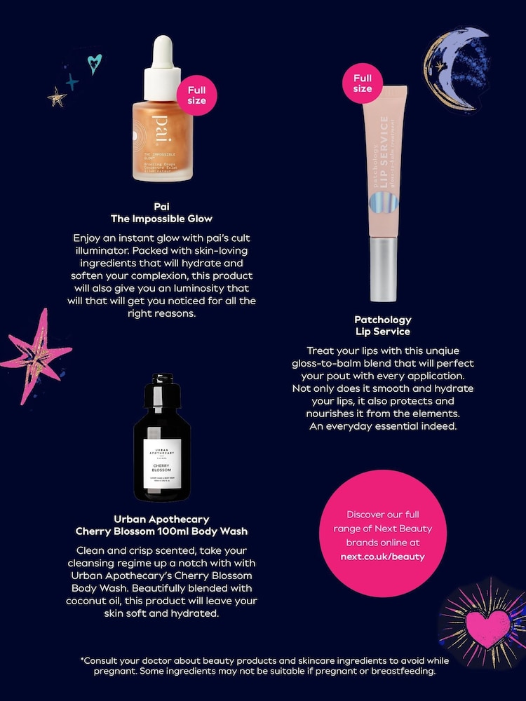 CoppaFeel! Together With Beauty Box (Worth £92) - Image 4 of 4