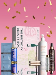 The Birthday Beauty Box (Worth £137) - Image 1 of 4