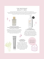The Birthday Beauty Box (Worth £137) - Image 3 of 4
