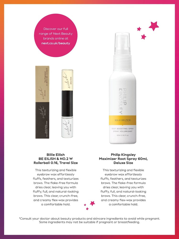Prep to Party Beauty Cracker (Worth £64) - Image 3 of 3 Prep to Party Beauty Cracker (Worth £64) - Image 3 of 3