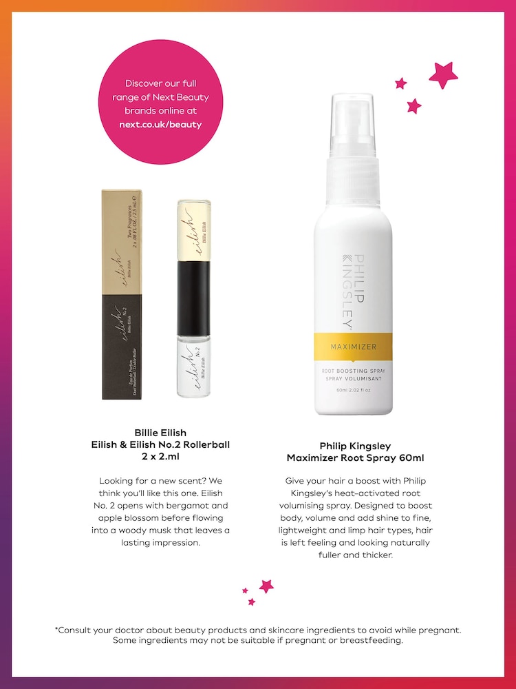 Prep to Party Beauty Cracker (Worth £64) - Image 4 of 4 Prep to Party Beauty Cracker (Worth £64) - Image 4 of 4