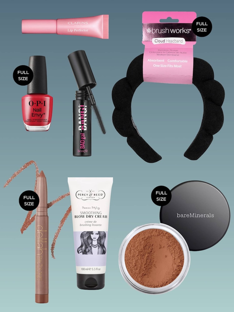 Eid Celebration Beauty Box (Worth Over £119) - Image 2 of 4