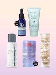 The Festive Glow Skincare Cracker (Worth Over £80) - Image 2 of 4