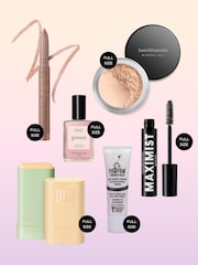 Season to Sparkle Make-Up Cracker - Image 2 of 4