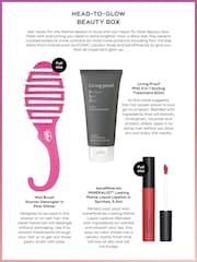 Head-To-Glow Beauty Box (Worth Over £84) - Image 2 of 3
