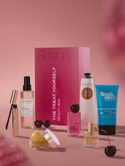 The Treat Yourself Beauty Box (Worth Over £87) - Image 1 of 3