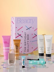 The Birthday Beauty Box (Worth Over £92) - Image 1 of 3