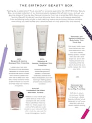 The Birthday Beauty Box (Worth Over £92) - Image 2 of 3