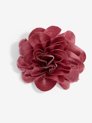 Jon Richard Gold Tone Corsage Brooch - Image 1 of 4