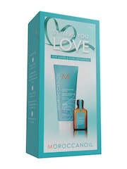 Moroccanoil Curl Defining Cream Set 75ml with a FREE Moroccanoil Treatment 15ml (Worth £20) - Image 1 of 5