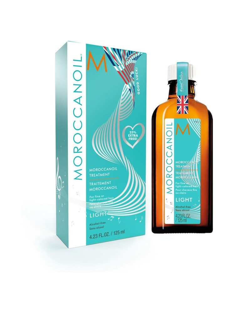 Moroccanoil Special Edition Treatment Oil with 25% extra Free - Image 1 of 5