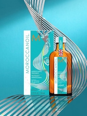 Moroccanoil Special Edition Treatment Oil with 25% extra Free - Image 2 of 5