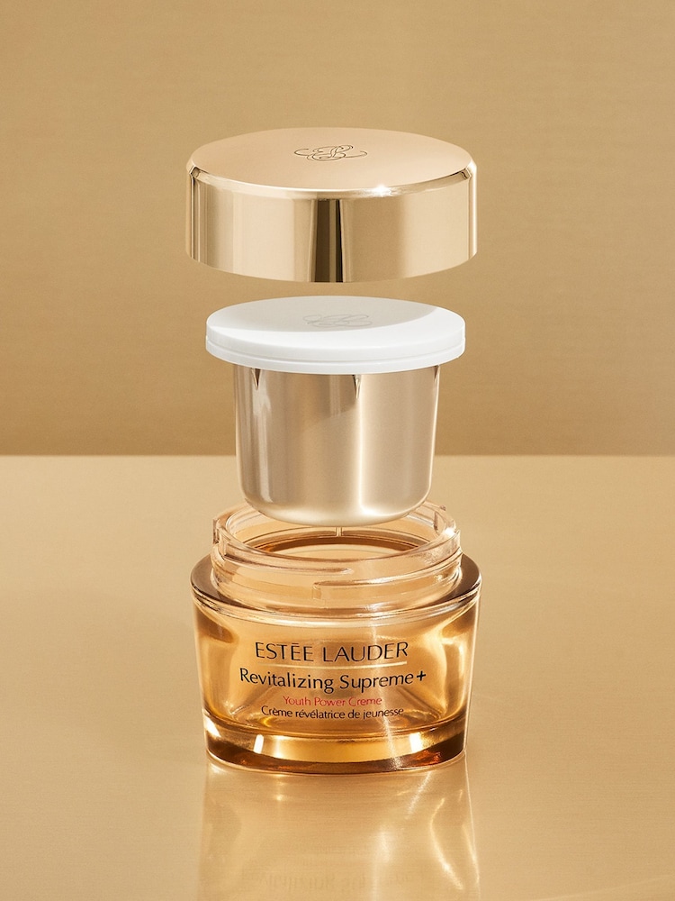 Estée Lauder Revitalizing Supreme+ Moisturiser Refill Skincare Gift Set (Worth £154) - Image 5 of 5