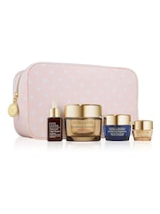 Estée Lauder Limited Edition Ladure Revitalizing Supreme+ Skincare Set (Worth £151) - Image 1 of 4