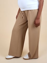 Jojo Maman Bébé Natural Classic Trousers - Image 2 of 6