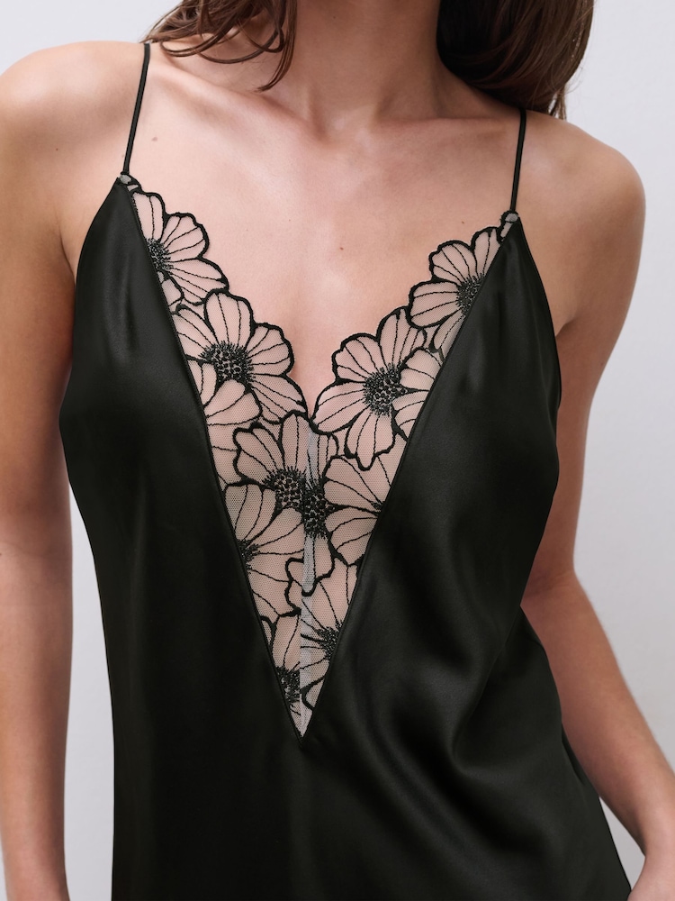 CHANTELLE LUSH CHEMISE