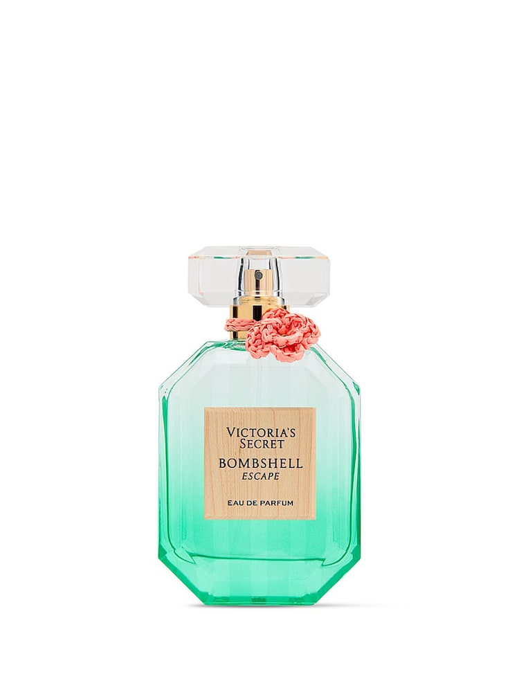 Victoria's Secret Bombshell Escape Perfume 100ml - Image 1 of 2