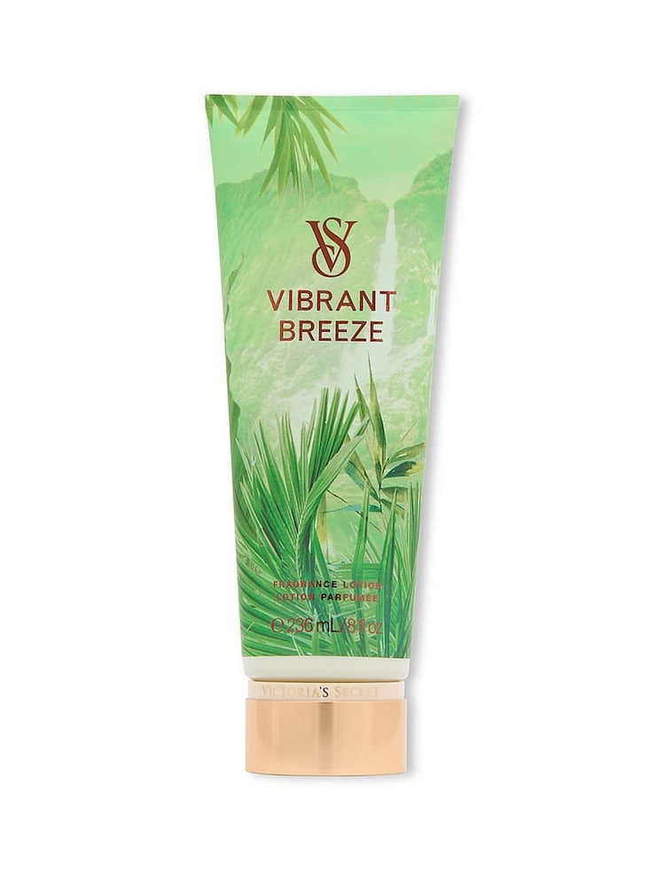 Victoria's Secret Vibrant Breeze 250ml Body Lotion 236ml - Image 1 of 4
