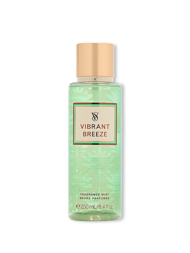 Victoria's Secret Beauty Vibrant Breeze 250ml Body Mist 250ml - Image 1 of 3