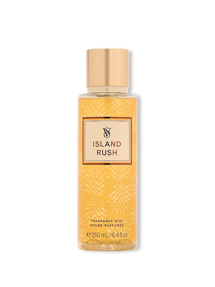 Victoria's Secret Beauty Island Rush 250ml Body Mist 250ml - Image 1 of 3