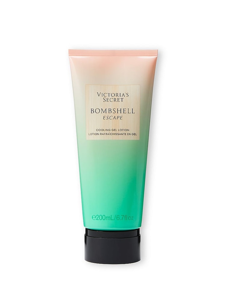 Victoria's Secret Bombshell Escape Cooling Gel Lotion 200ml - Image 1 of 1