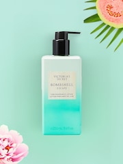 Victoria's Secret Bombshell Escape Fine Fragrance Lotion 250ml - Image 1 of 2
