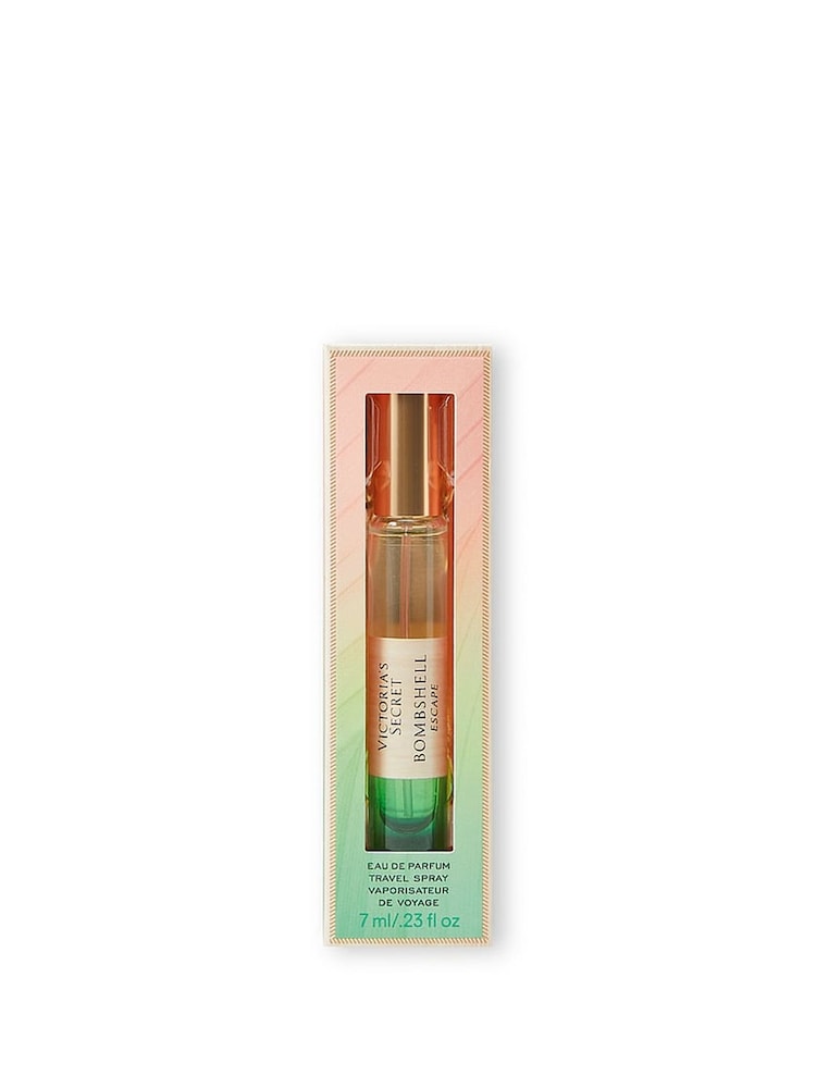 Victoria's Secret Bombshell Escape Perfume 7ml - Image 2 of 2