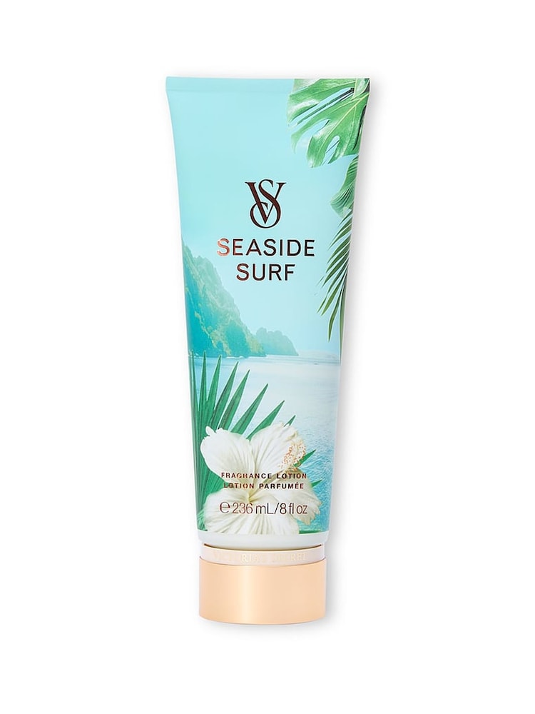 Victoria's Secret Seaside Surf 250ml Body Lotion 236ml - Image 1 of 4