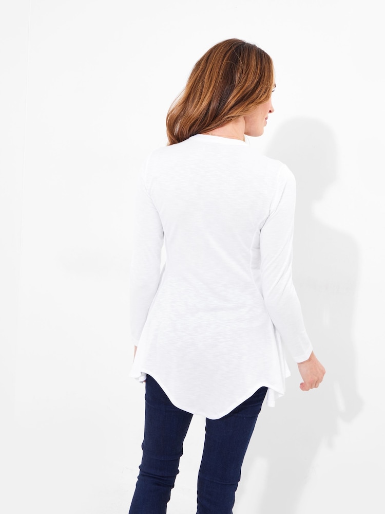 Joe Browns Epaulette Military Style Tunic - Imagen 5 de 5 Joe Browns Epaulette Military Style Tunic - Imagen 5 de 5