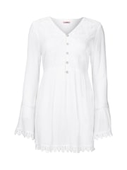 Joe Browns Lace Trim Embroidered Tunic - Imagen 5 de 5