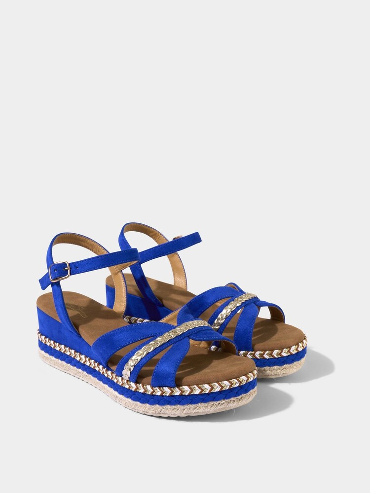 Prathima Hospitals Christian Louboutin Strappy Sandals Buy River