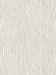 Boutique Natural Grasscloth A4 Wallpaper Sample - Image 4 of 5