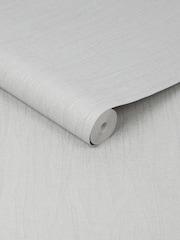 Boutique Moonstone Marquise Plain A4 Wallpaper Sample - Image 4 of 4